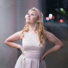 Marysia Burakowska