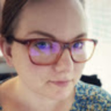 Katarzyna Kiełbus