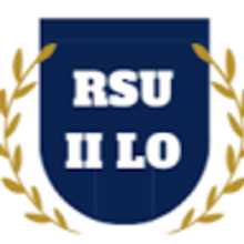 Rada Samorządu Uczniowskiego II LO