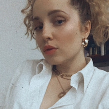 Aleksandra Maria Daniluk