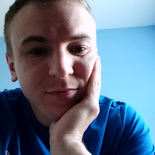 Daniel Tomczyk