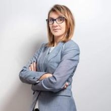 Agnieszka Zinkiewicz Blajda