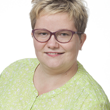 Aneta Josch