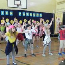 Tereszpol-Zaorenda Szkoła