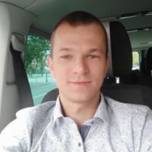 Paweł Dzierwanowski