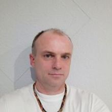 Tomasz Jurga