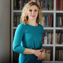 Małgorzata Adamczak