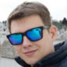 Łukasz Górecki