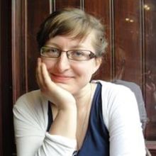 Agnieszka Nowicka
