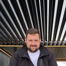 Jarek Grubek