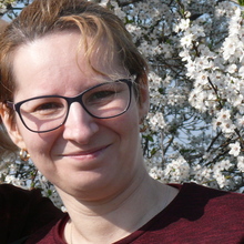 Anna Maria Wyszomirska