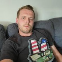 Luke Małek