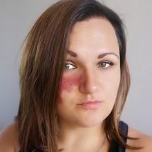 Agnieszka Aleksiejczyk