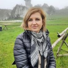 Joanna Olszewska