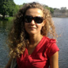 Magdalena Denes