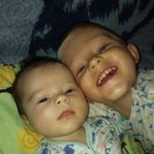 ElwiraMariusz Rusinowscy