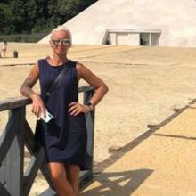 Monika Kaczmarczyk Stępowska