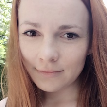 Katarzyna Skrzeczyńska