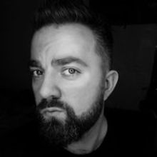 Darek Piechocki