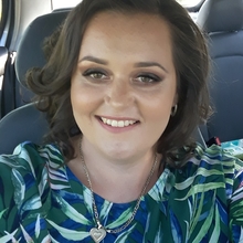 Agnieszka Radziejewska