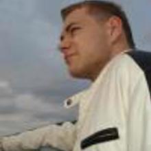 inContact - Łukasz Kaim