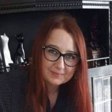 Anna Michalska-Tomasik