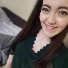 Karolina Wasielewska