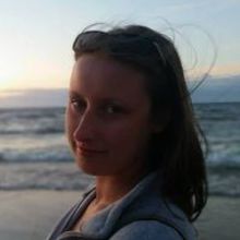 Justyna Wydrych