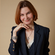Agnieszka Masiuk