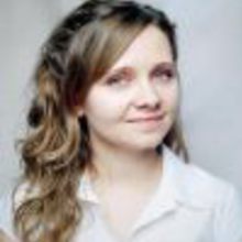 Katarzyna Bachińska