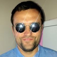 Johnny Kay