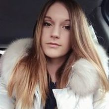 Nataliia Horak