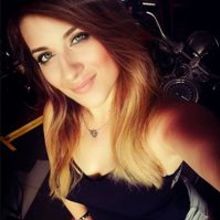 Justyna Anna