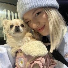 Agnieszka Wybieralska