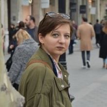Monika Wojcieszonek-Kasprzak