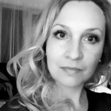Joanna Uroczynska
