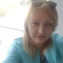 Ewelina Kościukiewicz-Świerczewska