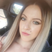 Karolina Smętek