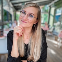 Magdalena Zięba-Wypych