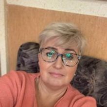 Małgorzata Jaworska