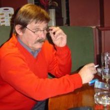 Włodzimierz Michałowski