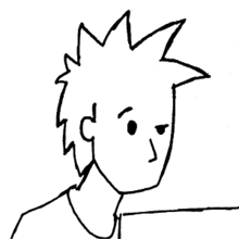 Patryk "Złoty Pstryk" Złotorowicz