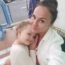 Asia Tochel - Noceń