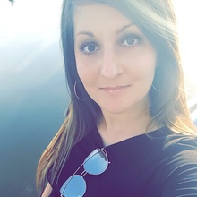 Justyna Łukaszewska