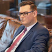 Przemysław Dobrowolski