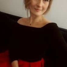 Karina Pasternak