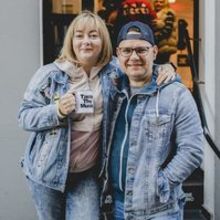 Michał Asia Dudzińscy