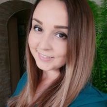 Małgorzata Gawron