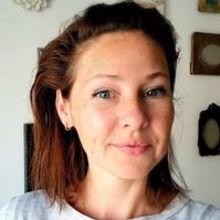 Agnieszka Komorowska