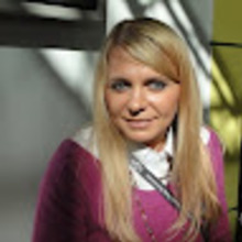 Bożena Gesumunno